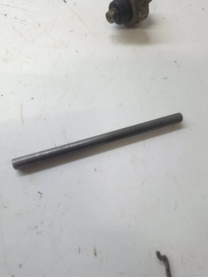 John Deere 345 Kawasaki FD611V 20hp fuel pump Push Rod - Image 1 of 1