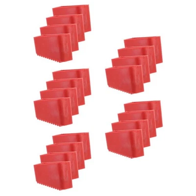  5 Count Leiter Füße Kappen Traverse Bodentreppe 140x70 Cm Leiterabdeckungen - Bild 1 von 4