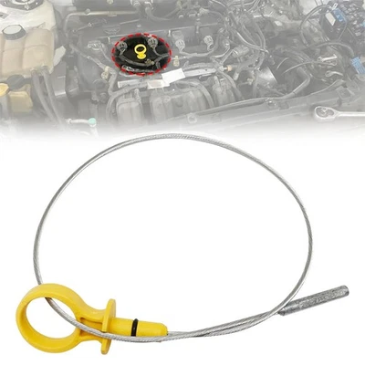 Engine Oil Dipstick For Mazda 3 2006-2009, Mazda 6 2006-2008, Tribute 2008 2.3L - Image 1 of 4