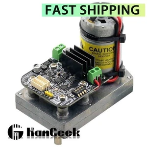 ASME-MD/ND High Torque Bus Steering Servo for Robotics and Automation - Picture 1 of 3