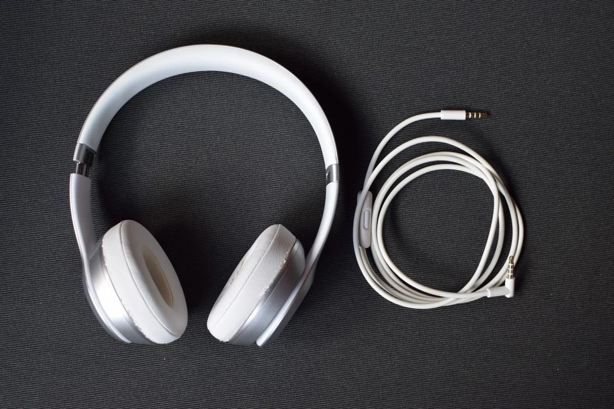 Beats by Dr. Dre Solo2 Headphones for sale | eBay