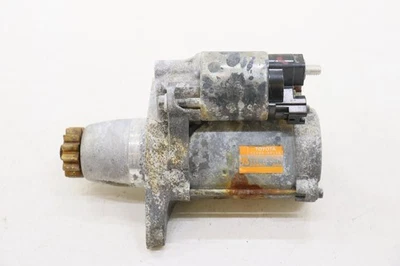 2013 - 2022 LEXUS RX350 3.5L ENGINE STARTER MOTOR 12V OEM 281000P150 - Image 1 of 4