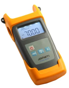 Portable Optical Power Meter JW3211C -50~ +26 dBm - Picture 1 of 1