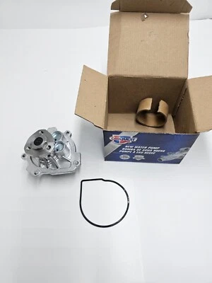 Bomba de agua para motor Chevrolet Cruze 12-18 Sonic 09-11 Aveo 2010-2016 1,8 L Foto 1 de 4