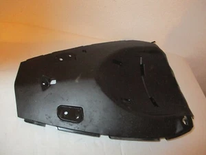 Rear Fairing Splash Guard 35023-0142 Kawasaki ER-6F EX650C ABS 2009-2011 - Picture 1 of 4
