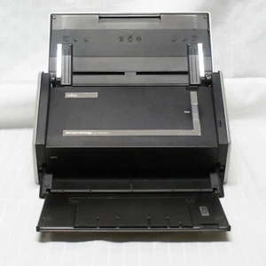 Fujitsu ScanSnap S1500 Document Color Image Scanner 96K pages New Rollers - Picture 1 of 8
