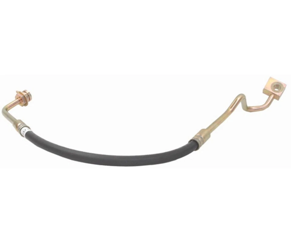 BHA38337 ~ Mangueira de freio CarQuest Wearever compatível com 86 Ford Ranger/Bronco II - Imagem 1 de 3