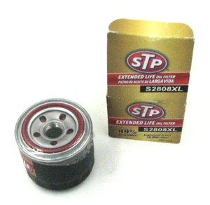 STP Extended Life S2808XL Oil Filter - Picture 1 of 2