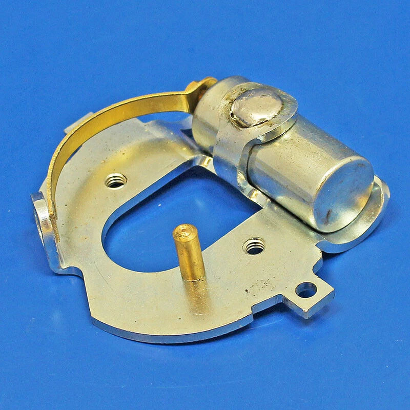 Condenser - Equivalent to Lucas part numbers 409613, 418153, DCB108 and C8 - Image 1 of 1