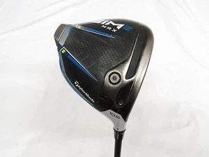 Used TaylorMade SIM 2 Max 10.5* Driver Mitsubishi Kai'li CB 60S Stiff Flex - Picture 1 of 9