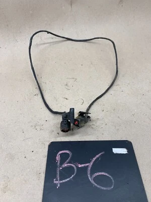 Ford Ranger 1989-1992 2,3 L manual 4x4 motor cableado arnés sensor conector ACC Foto 1 de 4