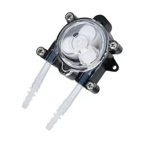 Peristaltic Pump High Quality For Bioengineering G528 DC12V Type C New - Picture 1 of 22