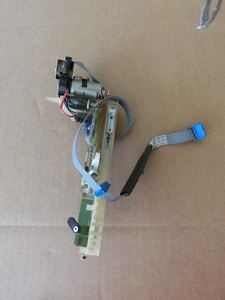 Conjunto de motor de émbolo inyector Agilent HP 7683 7683B G2613A G2913A ALS de 30 días - Imagen 1 de 6
