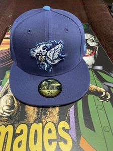 clink room 7 3/8 New Era 59fifty - Picture 1 of 3
