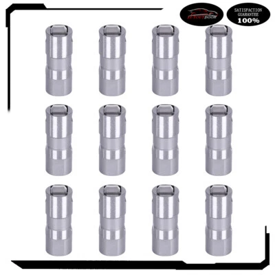 12 Lifters Set For Buick Chevrolet Oldsmobile Pontiac G6 Saturn 17120070 HT-2270 - Image 1 of 4