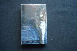 TEARS FOR FEARS WOMAN IN CHAINS RARE NEW SEALED CASSINGLE! . - Picture 1 of 2