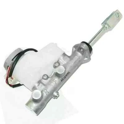 For Suzuki SJ410 SJ413 Brake Master Cylinder Jimny Samurai Sierra Drover - Image 1 of 4