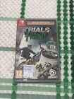 TRIALS RISING GOLD EDITION - PAL ITA - NNINTENDO SWITCH - NEW SEALED!