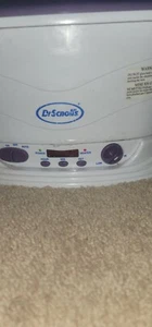 Dr Scholls Thermal Therapy Quick Heat Paraffin Spa Had Wax BathSystem Complete - Picture 1 of 4
