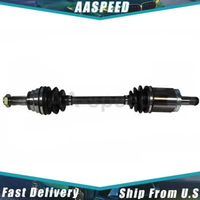 Para BMW X5 2007 2010 2015 2017 2018 conjunto de eixo dianteiro esquerdo CV junta CV - Imagem 1 de 4