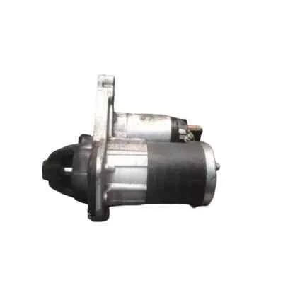 NISSAN JUKE F15 2014-2019 1.2 DIG-T PETROL GENUINE STARTER MOTOR 233004979R - Image 1 of 4