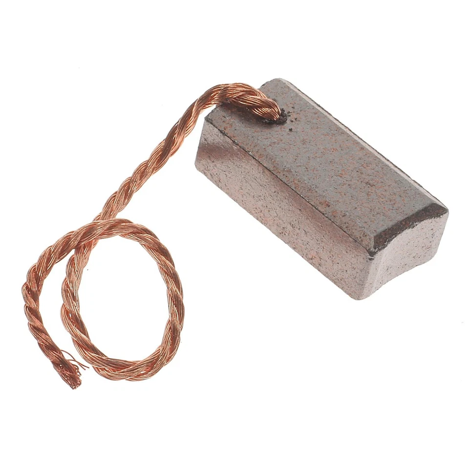 Nuevo juego de cepillos alternadores SMP para Toyota Land Cruiser 1993-1994 Foto 1 de 1