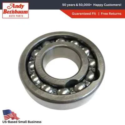 Cojinete de piñón de transmisión trasera semiautomática para Dodge 1941-1953. Foto 1 de 3