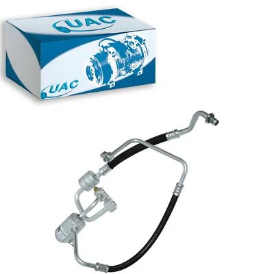Conjunto de manguera colector de aire acondicionado UAC para Mercury Sable 2002-2005 Foto 1 de 2