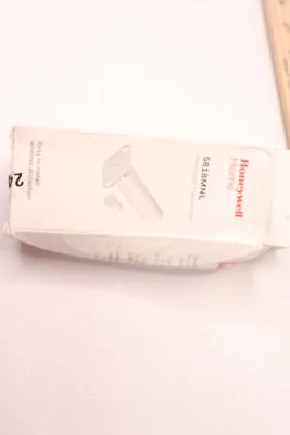 Honeywell Recessed Transmitter White 5818MNL - Image 1 of 4