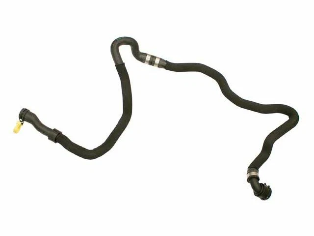 Radiator Hose For 2012-2016 BMW ActiveHybrid 5 2013 2014 2015 M297BV - Image 1 of 1