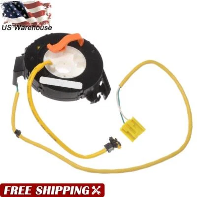 26072085 Muelle de reloj para Chevrolet Tahoe Express GMC Yukon Savana 1998-2000 Foto 1 de 4