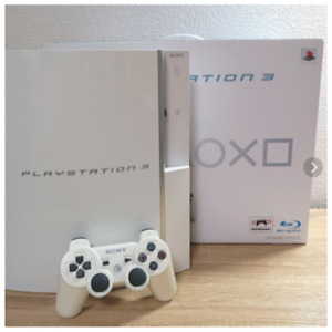 Sony PlayStation 3 NTSC-J Video Game Consoles for sale | eBay