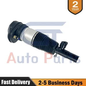 Front Right Air Suspension Strut w/VDC Fit 37106869030 BMW X5 G05 X6 G06 19-22 - Picture 1 of 7