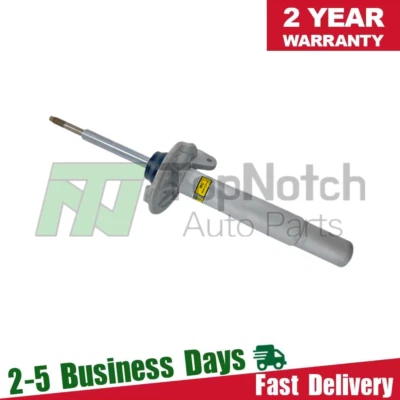 Front Right Shock Absorber EDC Fit BMW 7 Series E65 E66 745i 750i 760i 2001-2008 - Image 1 of 4