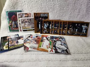 16 MLB LOT ARIZONA DIAMONDBACKS w/ Rookie Cards 2023 World Series /99 - Picture 1 of 6
