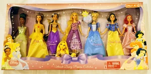 NEU 7 Puppen Ultimate Disney Princess Collection - Bild 1 von 5