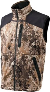 Beretta Men's Highball Windpro Gore-tex Softshell Windproof Hunting Vest Large - Picture 1 of 6