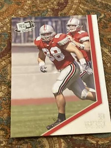 Press Pass SE 2004 #11 Ben Hartsock - Imagen 1 de 2