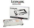 Genuine Lexmark 20K0503 Black Toner Cartridge For Lexmark C510