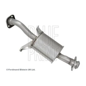 Front Muffler BluePrint for Pajero/Shogun Proudia/Dignity ADC46015 Top Quality 3 - Picture 1 of 6