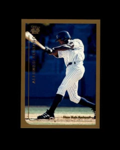 1999 Topps Traded #T65 Alfonso Soriano RC (ref 164016) - Picture 1 of 2