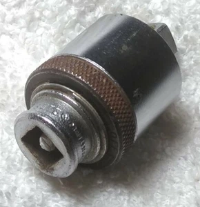 Proto Professional Vintage 3/8" Drive 5247 Ratchet Adapter socket tool - Picture 1 of 2