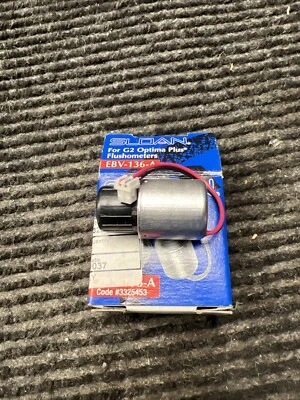 New Sloan 2XU20 Solenoid Assembly Foto 1 de 4