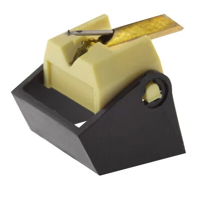 SEKI Ago di ricambio adatto per Shure N 95 ED EJ HE / M 95 ED - ago