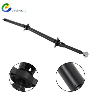Drive Shaft Assembly For Cadillac SRX 2010-2016 AWD (All Wheel Drive) Rear Side - Image 1 of 4