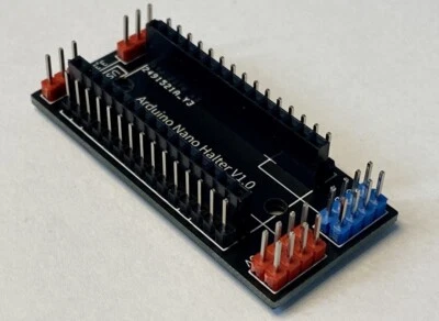 Arduino Nano Aufsteckmodul / Adapter - Bild 1 von 4