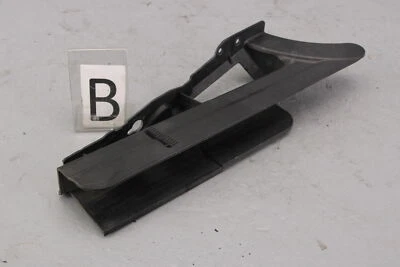 Harley Electra Glide 2007 protector de correa de transmisión inferior deflector de desechos 60386-04 Foto 1 de 4