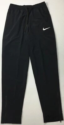 Pantalones de correr Nike Essential para hombre 30” CW2660 negros talla L Foto 1 de 2