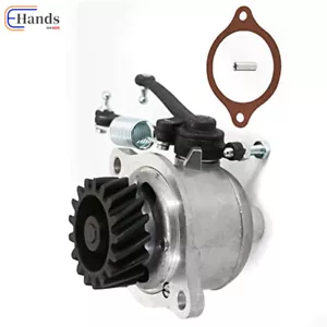 Conjunto de gobernador 8N-18204B 2 brazos para Ford Holland 8N 18204B 86979850 1109-6400 - Imagen 1 de 5