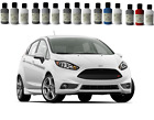For Ford Fiesta MK7.5 All Colours Stone Chip Scratch Touch Up Paint Repair Pen